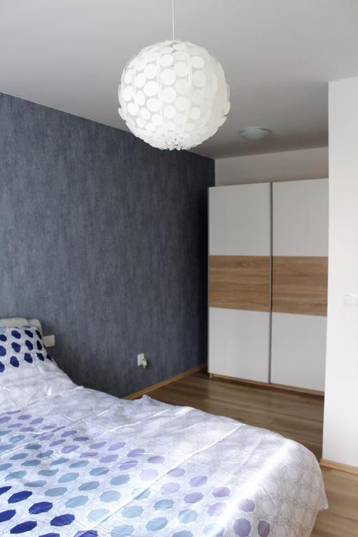Apartman Doma Jičín 外观 照片