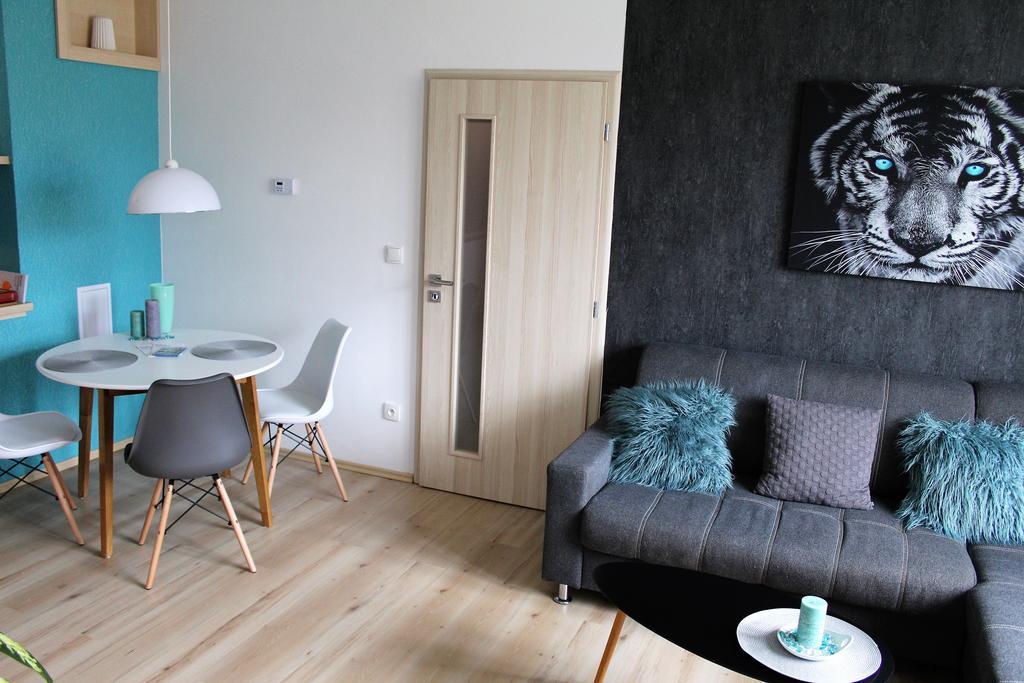 Apartman Doma Jičín 外观 照片