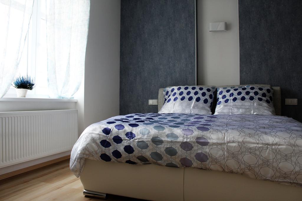 Apartman Doma Jičín 外观 照片