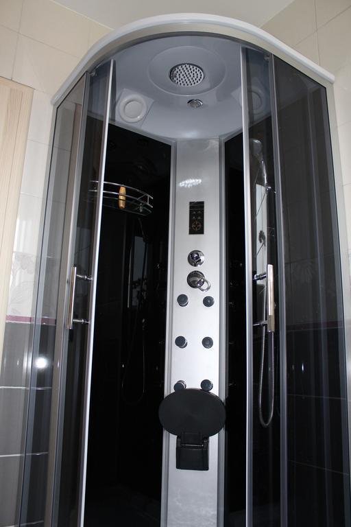Apartman Doma Jičín 外观 照片