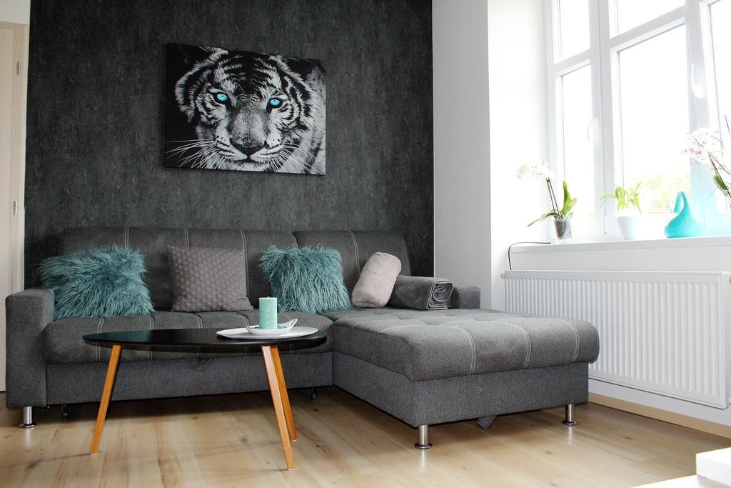 Apartman Doma Jičín 外观 照片