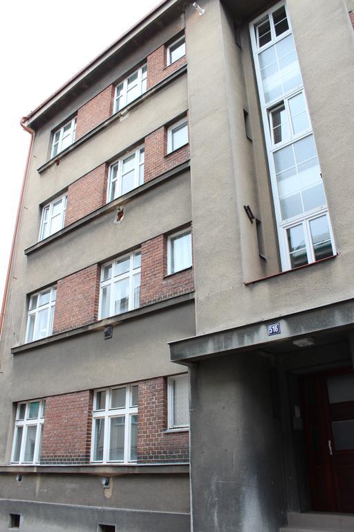 Apartman Doma Jičín 外观 照片