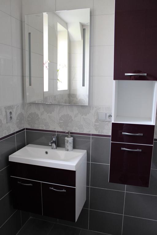 Apartman Doma Jičín 外观 照片