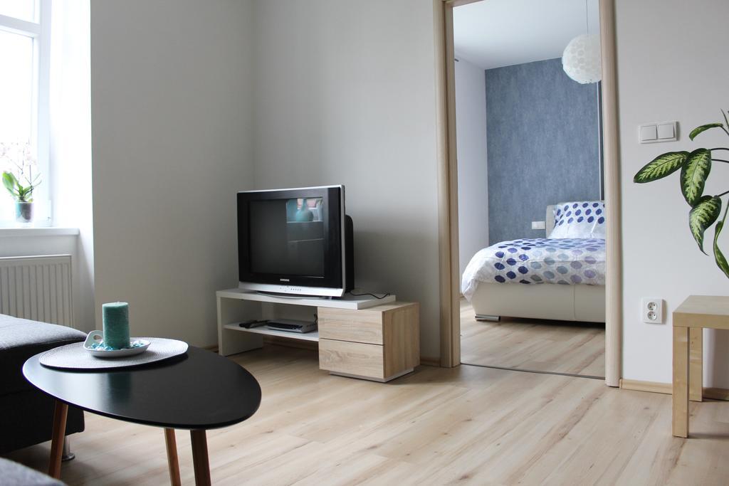 Apartman Doma Jičín 外观 照片