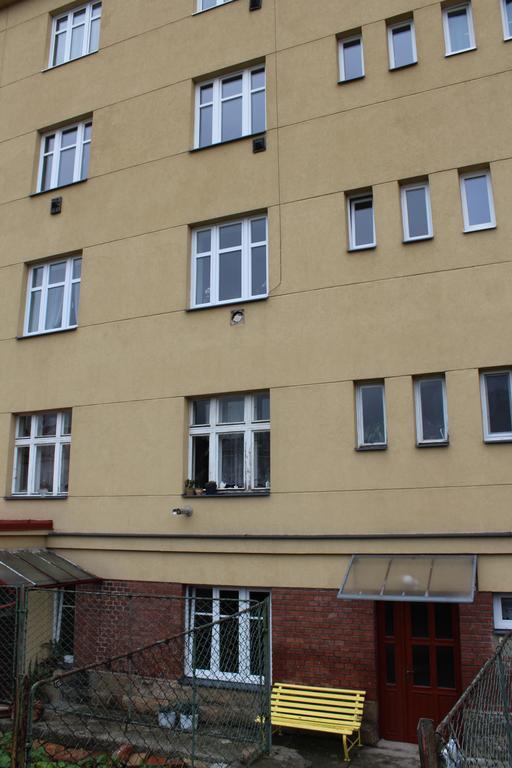 Apartman Doma Jičín 外观 照片